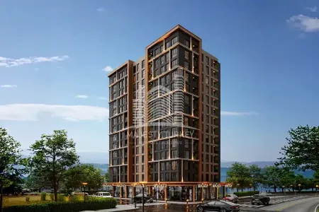 Ce La Vi Crowne Project Istanbul | Affordable Apartments & Turkish Citizenship Opportunity
