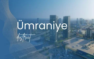 Umraniye district istanbul