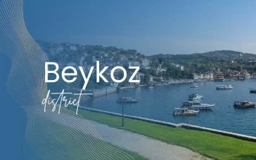 Beykoz district istanbul