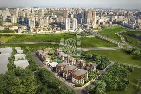 Majesty Turkey Property