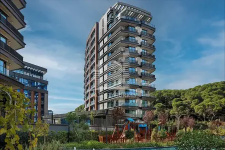 Majesty Turkey Property