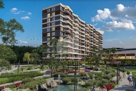 Majesty Turkey Property