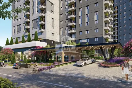 Majesty Turkey Property