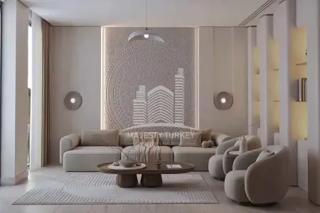 Majesty Turkey 房地产