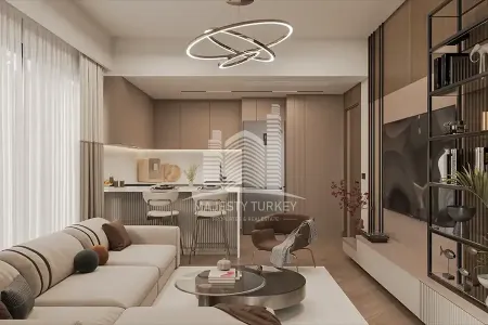 Majesty Turkey Property