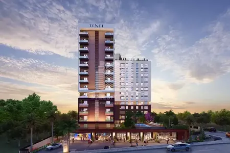 Majesty Turkey Property