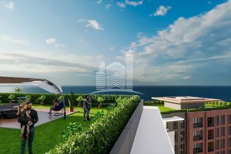 Majesty Turkey Property