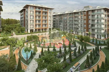 Majesty Turkey Property