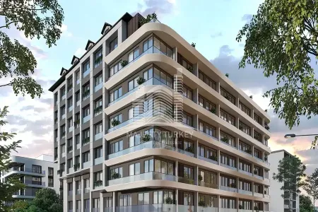 Majesty Turkey Property