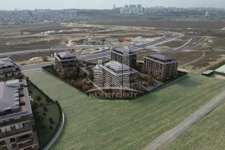 Majesty Turkey 房地产