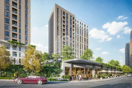 Majesty Turkey Property