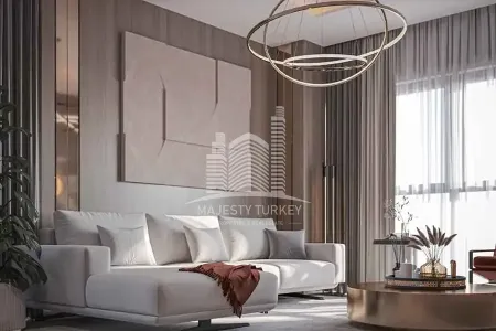 Majesty Turkey Property