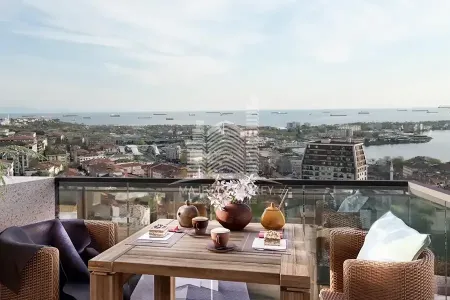 Majesty Turkey Property