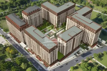 Majesty Turkey недвижимость