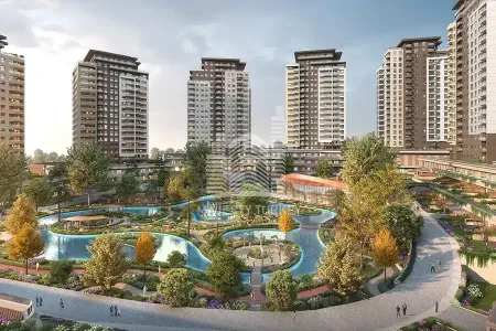 Majesty Turkey недвижимость