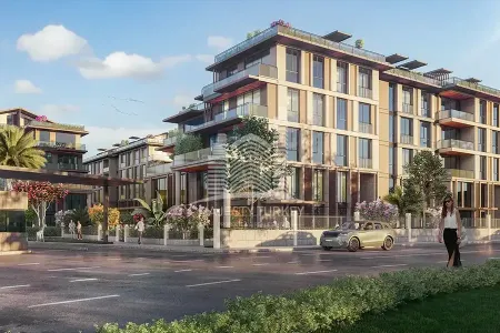 Majesty Turkey Property