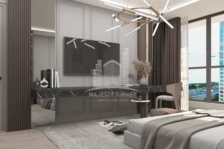 Majesty Turkey Property