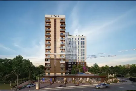 Majesty Turkey Property