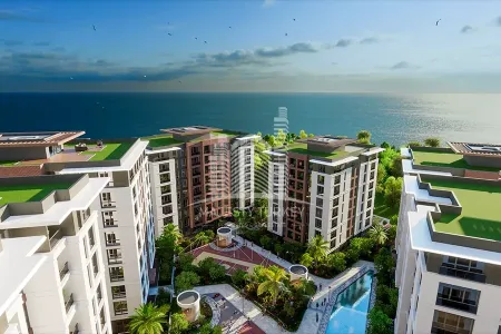 Majesty Turkey Property