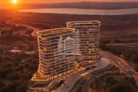 Majesty Turkey Property