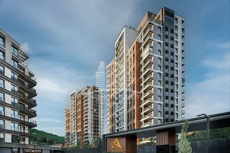 Majesty Turkey Property