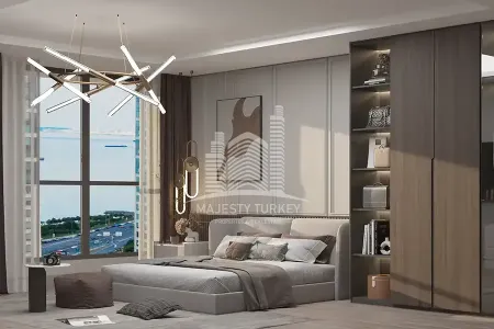 Majesty Turkey Property
