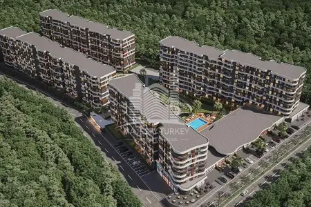 Majesty Turkey Property