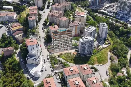 Majesty Turkey 房地产