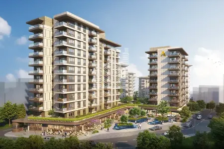 Majesty Turkey Property