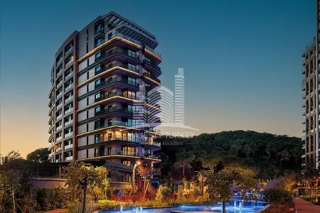 Majesty Turkey Property