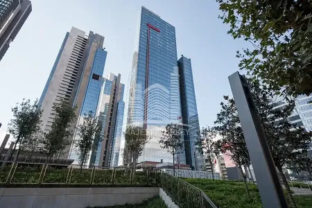 Majesty Turkey Property