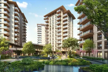 Majesty Turkey Property