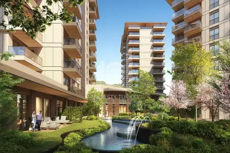 Majesty Turkey Property