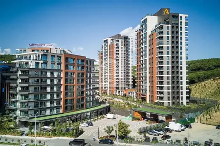 Majesty Turkey Property