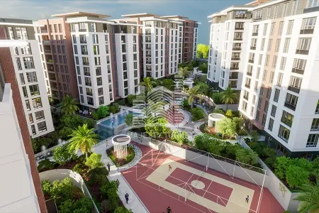 Majesty Turkey Property