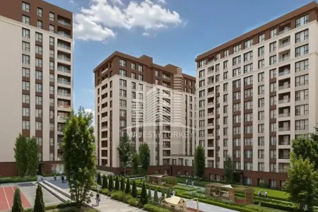 Majesty Turkey недвижимость