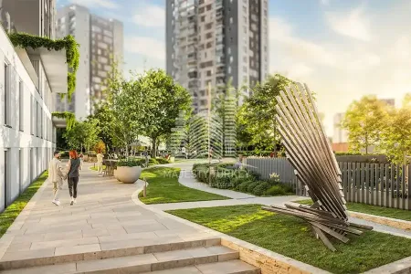 Majesty Turkey Property