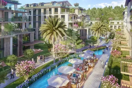 Majesty Turkey Property