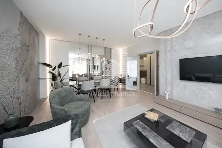 Majesty Turkey Property