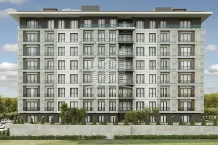 Majesty Turkey Property