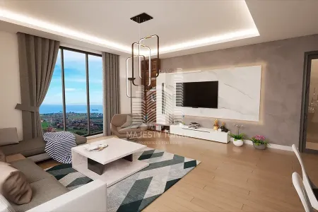 Majesty Turkey Property