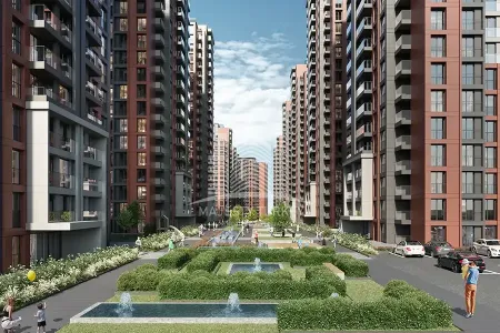 Majesty Turkey Property