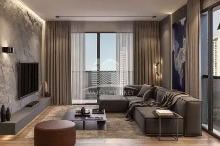 Majesty Turkey Property