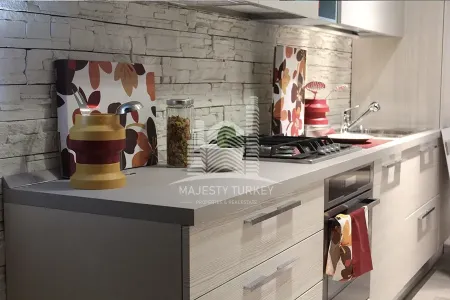 Majesty Turkey Property