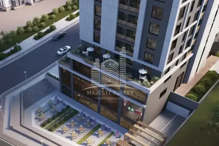 Majesty Turkey 房地产