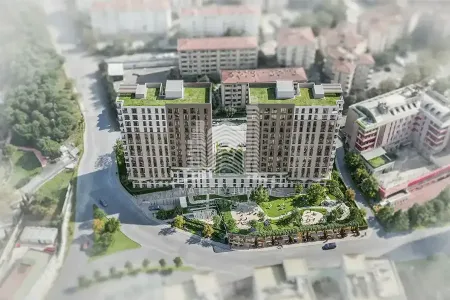 Majesty Turkey Property