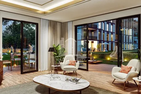 Majesty Turkey Property