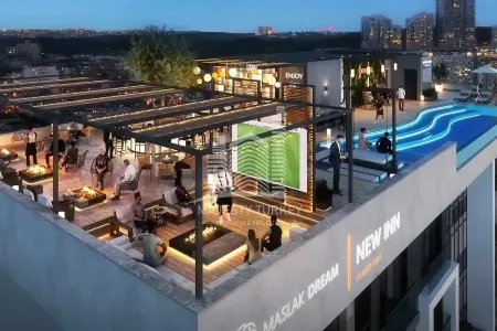 Majesty Turkey Property