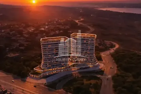 Majesty Turkey Property