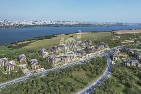 Majesty Turkey 房地产